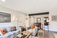 The Wright Place Close To All Fireplace - Ferienwohnung