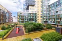 City Stay Tallinn apartment with seaview - Ferienwohnung