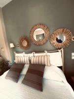 B&B Dassia - Las plantas-studios-apartments-Corfu - Bed and Breakfast Dassia