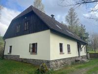 Hájovna u Jezerního potoka - B&B Nová Pec