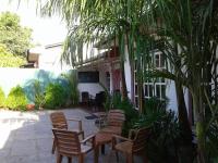 Dilshan Guest - B&B Polonnaruwa