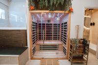 Edera Spa - B&B Rueil-Malmaison