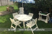 Le 139' - Ferienwohnung