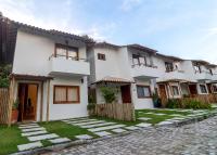 CASA NINA - Ferienwohnung Porto Seguro