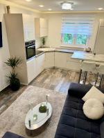 MBA apartments Zagreb - B&B Zagreb