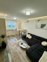MBA apartments Zagreb - B&B Zagreb