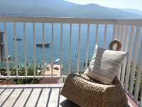 B&B Ohrid - Apartments Kanevce Beach&Relax - Bed and Breakfast Ohrid