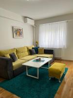 B&B Travnik - Apartment YESA - Bed and Breakfast Travnik