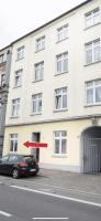 Apartment Central 85B 40qm Wi-Fi free - B&B