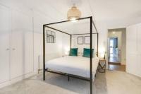 Central 2 bedroom garden flat with free parking - B&B Royal Tunbridge Wells