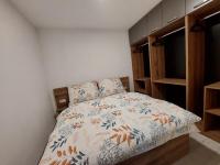 Appartement met 2 slaapkamers