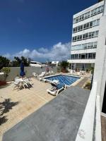 Hermoso Apartamento en el centro de San Andrés - Bahía Fragata - B&B