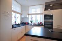 Two-Bedroom Apartment with Terrace - Les Remparts