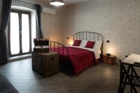 Habitación Triple con balcón