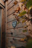 Sea View Pod Close to Mountains / Snowdonia - B&B Caernarfon