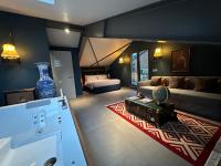 Appartamento con 2 Camere da Letto