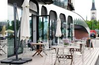 Dream Stay - 2 Porto Franco Apartments near Old Town - Ferienwohnung Tallinn