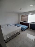 APTO DUPLEX MARINA DEL REY CARTAGENA - B&B
