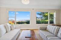 Blue Vista - Ferienwohnung Leura