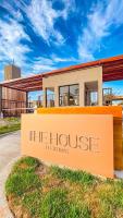 Flecheiras The House - Casa beira mar com piscina privativa em condomínio - Chambres d'hôtes Flecheiras
