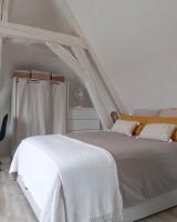 B&B Nogent-le-Rotrou - Charmant et cosy appartement - Bed and Breakfast Nogent-le-Rotrou