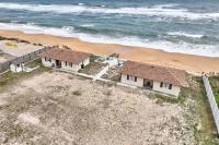 Quarter Deck 2 | Flagler Beach | N Ocean Shore Blvd - Ferienwohnung