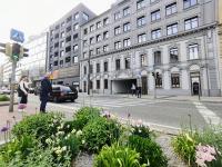 Wings - Brand New - Presidential Garden - Free Parking - B&B