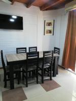 B&B San Juan - Departamento Sarmiento - Bed and Breakfast San Juan