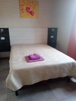 Departamento Sarmiento - Chambres d’hôtes San Juan