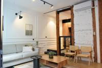 Global Home_LoretoyChicote - Ferienwohnung Madrid