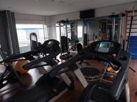 Flat in Allianz Parque com estacionamento - Chambres d’hôtes São Paulo