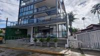 Flat de 1 quarto a 50m das Piscinas Naturais! - B&B