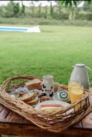 Cabañas El Nono - B&B Tandil