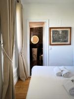 Apartamento Deluxe 5 de 1 dormitorio