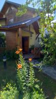 Casa de Silvina - Ferienwohnung