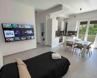 Appartamento al mare - Punta Marina - B&B
