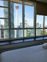 Parkview Suite KLCC, Bernice - Ferienwohnung