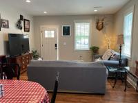 B&B Chattanooga - Relaxing House at Downtown Chattanooga - Bed and Breakfast Chattanooga