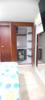 Deluxe Zimmer mit Kingsize-Bett