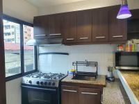 55-7 Lindo y céntrico apto. - Ferienwohnung Panama-Stadt