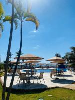 Flat 220 próximo ao congresso - B&B Brasília