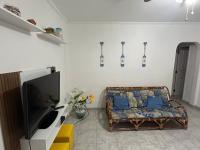 Apartamento Guaruja praia da enseada. - B&B Guarujá