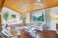 3 Seagull - BYO Linen - Beachfront Sand Dunes - B&B Hayborough