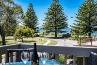 4 1 Harbour View Terrace BYO Linen - B&B