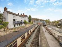 B&B Llangollen - Dee Bank Cottage - Bed and Breakfast Llangollen