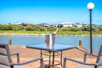 71 Blanche Pde Hindmarsh Island - No Linen Included - Ferienwohnung