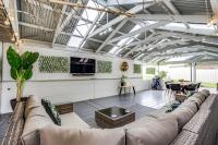 42 Billabong - A Slice of Heaven - Dog Friendly - Golf Course - Linen Included - Chambres d'hôtes Goolwa South