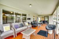 Where the River meets the Sea 66 Colman Rd Goolwa-No Linen Included - Ferienwohnung Goolwa South