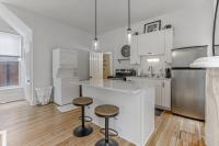 Housepitality - The Short North Getaway - B&B Columbus
