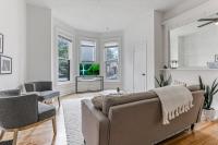 Housepitality - The Short North Getaway - Ferienwohnung Columbus